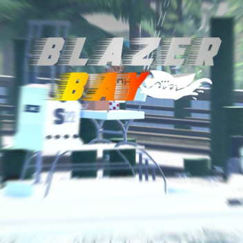 (🌴NEW ISLAND🌴) Blazer Bay 