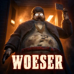 Woeser [Horror] icon