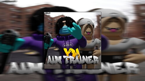 [🪐] YW: Aim Trainer