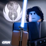 AGAR | Jedi Order