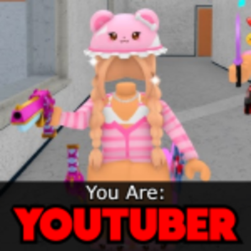 Взломанный Мм2