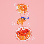 Honey lemon squad