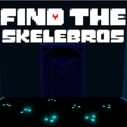 (30) Find the Skelebros icon