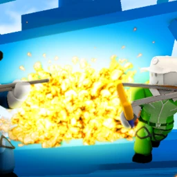 Doomspire: Cổng thông tin icon