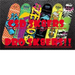 CSD SK8ING