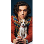 The Tom Holland Fan Group!
