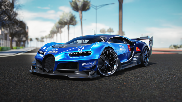 Drive World 🏎️ Drifting & Racing