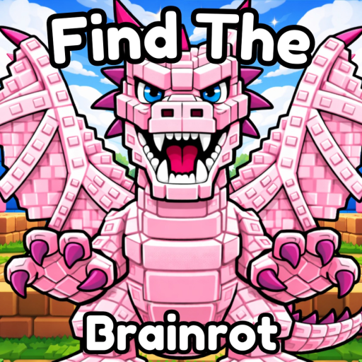 Find the Brainrot [391]