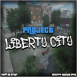 Project Liberty City