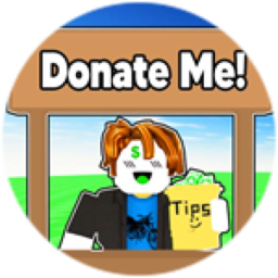 World Of Donations 💸