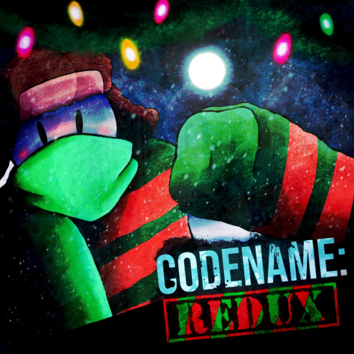 [🎄] Codename: Redux