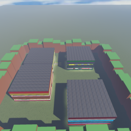 Tycoon Game