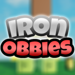 Iron Obbies!