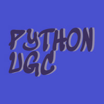 Python UGC