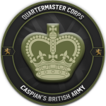 |CBA| - Quartermaster Corps