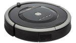 The Roomba Low Guard