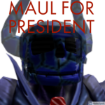Ig88maul58 Presidential Campaign