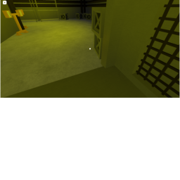 Untitled Zombie Game 2