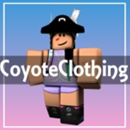 CoyoteClothing