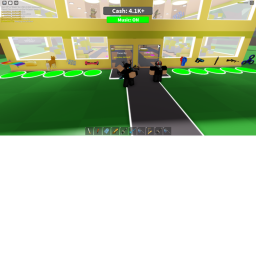 meeting room