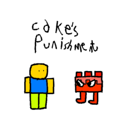 Cake's Punishment