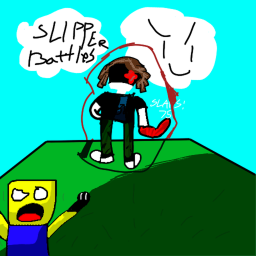 Slipper Battles [New Slipper] icon