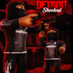 (🎮UPDATE 💥 FREE 150K💰) Detroit Shootout