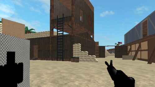 Firing Range