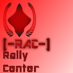 [-RAC-] Rally Hall