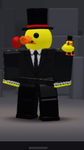 Mr duck clan!