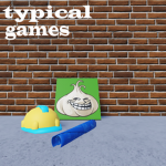 the typical game group