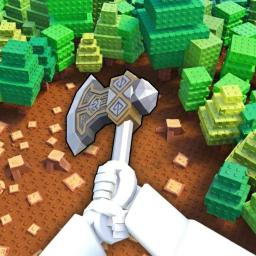 [🌲] Lumber Incremental Simulator icon