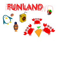 Fun land