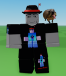 TrooperMan69'S Clothing Communitie