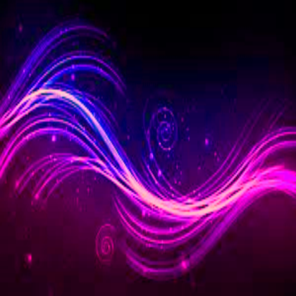 Purple, Black, Blue, Roblox decal