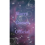 SＴＡＲＲＹＧＡＭＥＳ :)