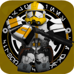 {SWURP} 327th Star Corps