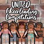 United Cheerleading Competitions