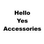 Hello Yes Accessories Group Thumbnail