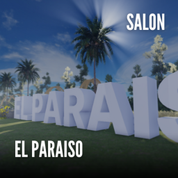 El paraiso | Salon