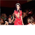 Katy Perry Luvers