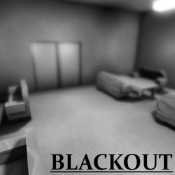 BLACKOUT [46] icon