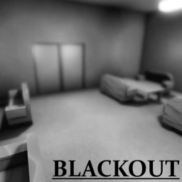BLACKOUT [46] icon