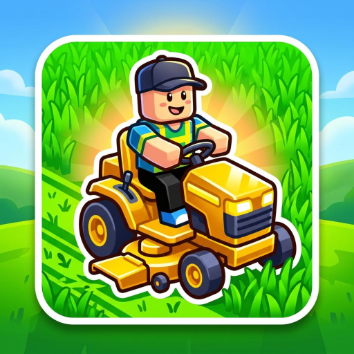 [UPD 1! 🚨] Cut The Grass  Roblox game