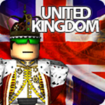 {U.K} The United Kingdom