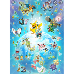 the Pokémon info group