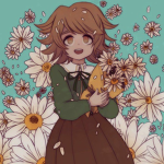 Cult of Chihiro Fujisaki