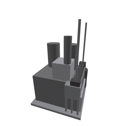 {Giant} Generator
