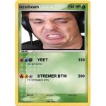 Gucci yeet