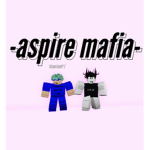 -ASPIRE MAFIA-